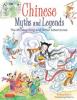 Cover image of Chinese myths and legends
