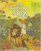 Cover image of The Wizard of Oz