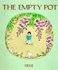 Cover image of The empty pot