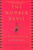 Cover image of The number devil