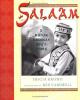 Cover image of Salaam