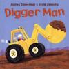Cover image of Digger man