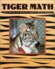 Cover image of Tiger math