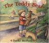 Cover image of The teddy bear
