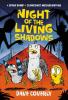 Cover image of Night of the living shadows