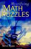 Cover image of Mystifying math puzzles