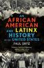 Cover image of An African American and Latinx history of the United States