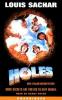 Cover image of Holes