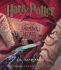 Cover image of Harry Potter and the chamber of secrets