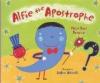 Cover image of Alfie the apostrophe