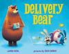 Cover image of Delivery bear