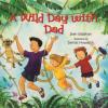 Cover image of A wild day with dad
