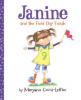 Cover image of Janine and the field day finish