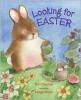 Cover image of Looking for Easter