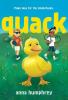 Cover image of Quack