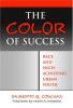 Cover image of The color of success