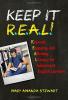 Cover image of Keep it R.E.A.L.!