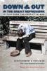 Cover image of Down & out in the Great Depression