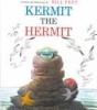 Cover image of Kermit the hermit
