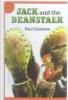 Cover image of Jack and the beanstalk