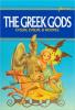 Cover image of Greek Gods