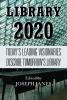 Cover image of Library 2020