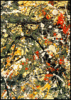 Cover image of Jackson Pollock