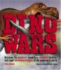 Cover image of Dino wars