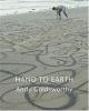 Cover image of Hand to earth