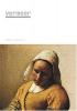 Cover image of Jan Vermeer