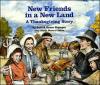 Cover image of New friends in a new land