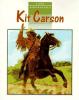 Cover image of Kit Carson