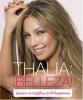 Cover image of Thalia, belleza!