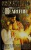 Cover image of Heartfire