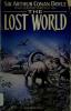 Cover image of The lost world