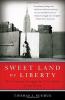 Cover image of Sweet land of liberty