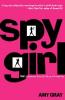 Cover image of Spygirl