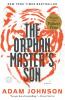 Cover image of The orphan master's son