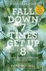 Cover image of Fall down 7 times get up 8