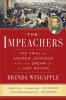 Cover image of The impeachers