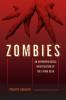 Cover image of Zombies