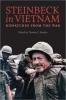 Cover image of Steinbeck in Vietnam