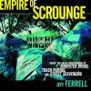 Cover image of Empire of scrounge