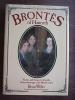 Cover image of The illustrated Bront?s of Haworth