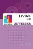 Cover image of Living with depression