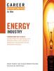 Cover image of Career opportunities in the energy industry