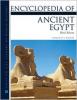 Cover image of Encyclopedia of ancient Egypt