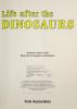 Cover image of Life after the dinosaurs