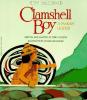 Cover image of Clamshell Boy