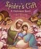 Cover image of Spider's gift